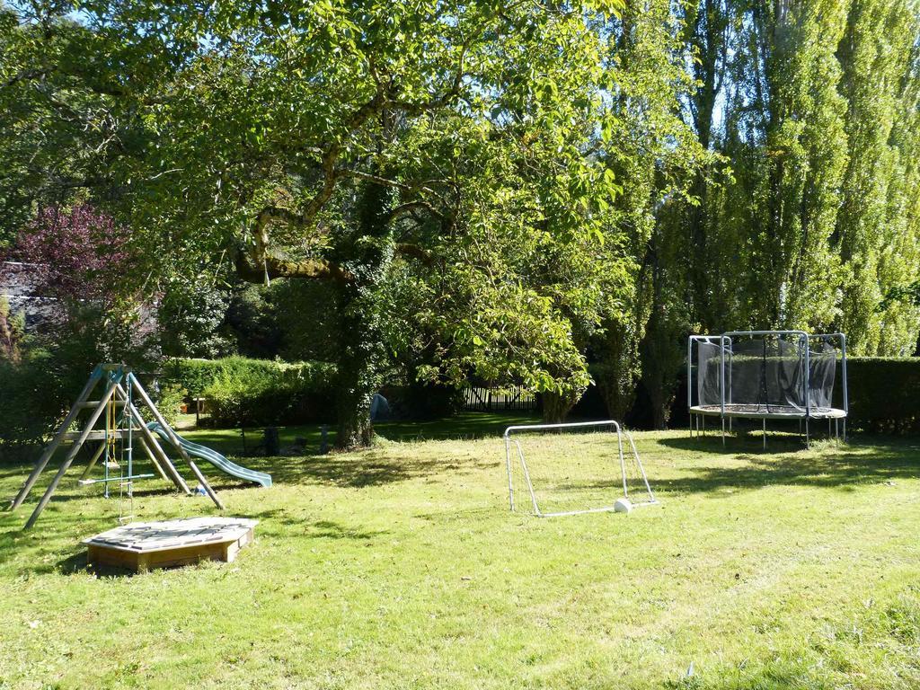 Domaine De Joreau Gennes-Val-de-Loire Zewnętrze zdjęcie
